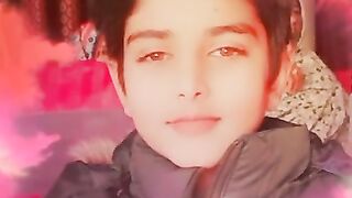 Cute baby
