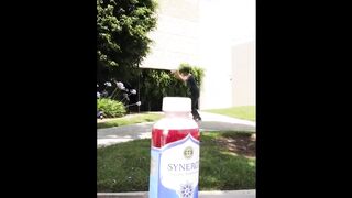 Like a boss magic on febspot-4
