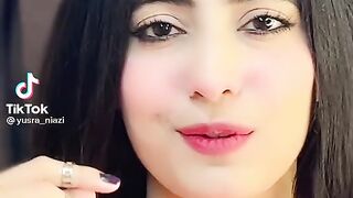 Leila jutti new tiktok viral video☺????