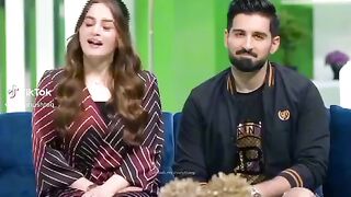 Aman Muneeb actor