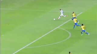 Argentina vs Brazil (Final) | Copa America 2021 #highlights #copaamerica #shorts