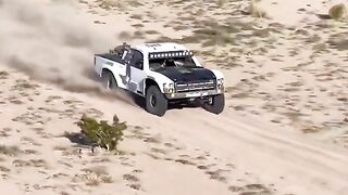 Danger Driving by 4x4