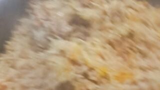 Yummy pulao