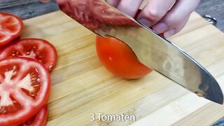 Sie sind so lecker, dass ich sie 2 mal die Woche koche und am liebsten jeden Tag essen würde!