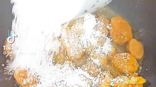 Imli alobokhara chutney