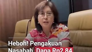 Dana hilang