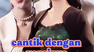 Yasmin dan asha