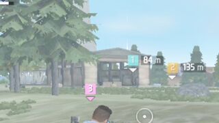 Freefire gameplay 21