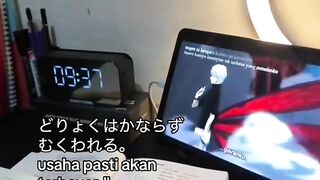 My dream Japan and you