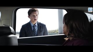 Dr. Strange vs Spider-Man: Mirror Dimension में फँसा! | Spiderman No Way Home Best Movie Scene