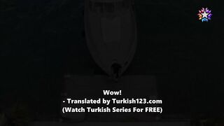 Tuzlu Kahve Episode 5 English Subtitles Latest Turkish Drama