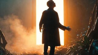 Going to Darken World
