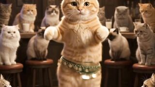 Cats club 😍