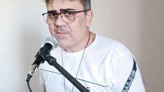 Francisco & Clara, Canto de União - Parte Final /Letra Dola / Intérprete: Francisco Sérgio.