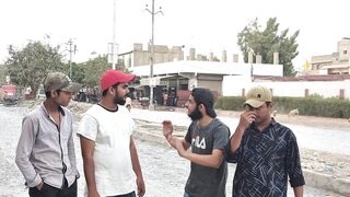 6 Mahine Baqi Hain… Shauq Abhi Se Shuru! 😂🔥