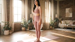 Yoga: Finding Calm Within Yourself Again