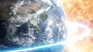 Earth’s Incredible Speed Around the Sun