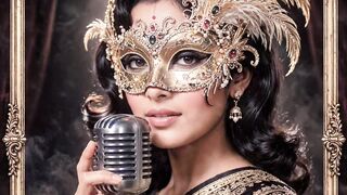 Mask Se Bari Main