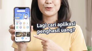Penghasil uang 2