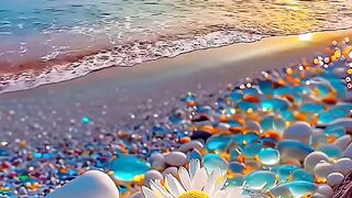 Nature’s Ocean Paradise