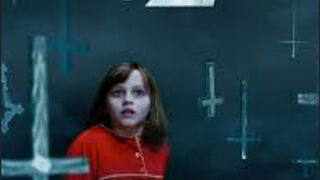 The Conjuring 2 2016 720p BluRay ESub