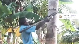 Ngakakk hati hati wa kaji