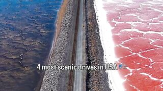 USA travel