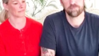 Charles Kelley Reveals Rare Cancer Diagnosis