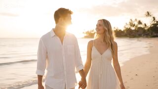 Forever With You | Romantic English Love Song