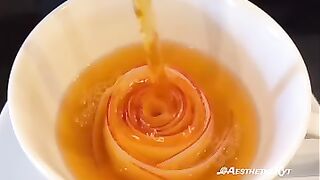 Beauty of the process