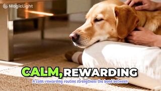 Essential Dog Care Tips for a Happy & Healthy Pet 🐶✨
