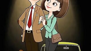 Mr. Bean’s Funniest Adventure Ever! 🤣💥 | You Won’t Stop Laughing 17