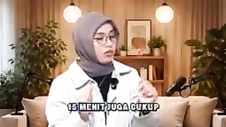 Awal rezeki besar itu ternyata bukan dari kerja keras