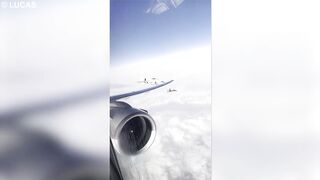 How The Pope Secretly Travels