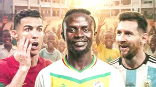 5 Pesepak Bola Paling Dermawan di Dunia, Nomor 1 Sulit Dipercaya!