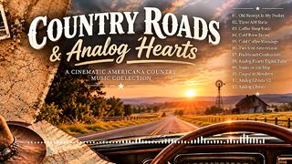 Old Roads & Faded Memories | Country Story Song