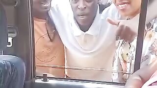 Kirundi proverbs