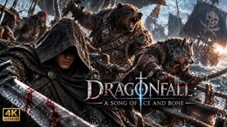 DRAGONFALL: A Song of Ice and Bone