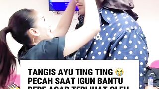 IBU, Bagaimana aku Tanpamu?