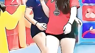 Zehra gunes best Movements Turkish 💞 Valleyball queen 👑 #viral #volleyballworld #zehragunes#ytshorts.mp4