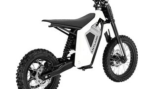 The $1,300 Mini Dirt Bike That Wheelies Itself: Meet the Anyland Rev Pro!