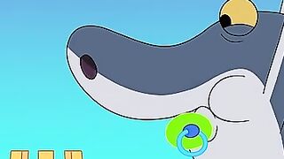 ZIG AND SHARKO