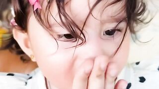 So cute girl 5