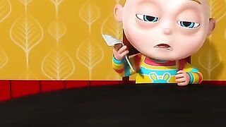 DRINKS MACHINE ANIMATION