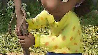 FUNNY STICK ANIMATION