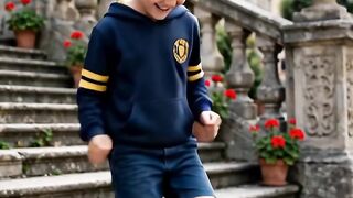 Kids love 2