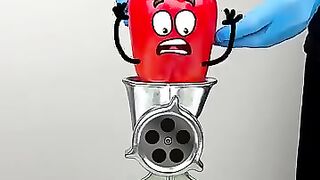 What's the BEST Animation Style for Funny Cartoon Videos