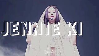 Edit De Jennie Kim