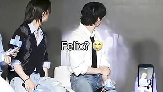 Felix q miedo jaak