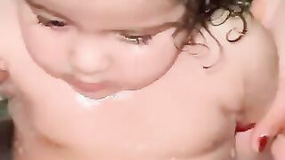 Cute baby moment 5